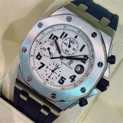 audemars piguet safari replica